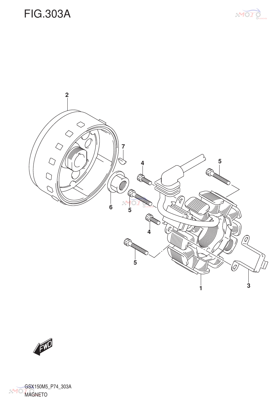 Engine Diagram